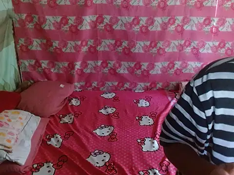 Itsme Foxy Shantale online show from July 31, 12:33 am