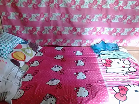 Itsme Foxy Shantale online show from June 14, 11:38 pm
