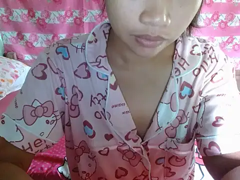 Itsme Foxy Shantale online show from June 20, 12:03 am