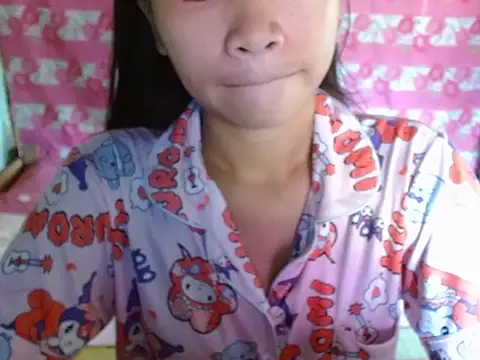 Itsme Foxy Shantale online show from July 6, 11:51 pm