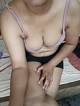 Aliya roy22 online show from June 5, 9:04 am