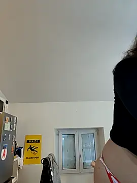 Minette  online show from June 12, 4:37 pm