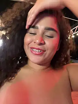Antonella Whitmore online show from July 11, 2:00 am