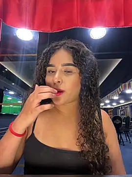 Antonella Whitmore online show from July 3, 3:45 am