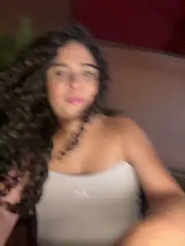 Antonella Whitmore online show from June 21, 12:03 am