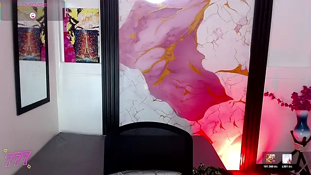 melissa fox   online show from July 25, 11:39 am
