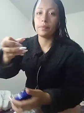 MiaSaen online show from July 4, 3:24 am