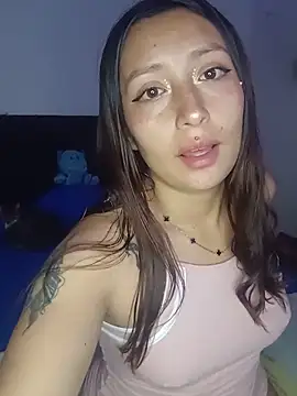 MiaSaen online show from June 10, 2:11 am
