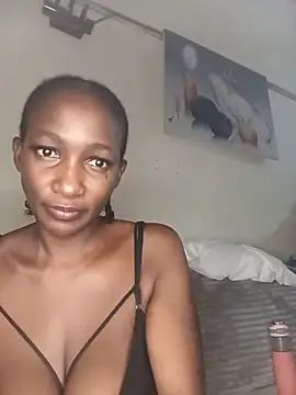 EbonyJed online show from June 12, 6:38 pm