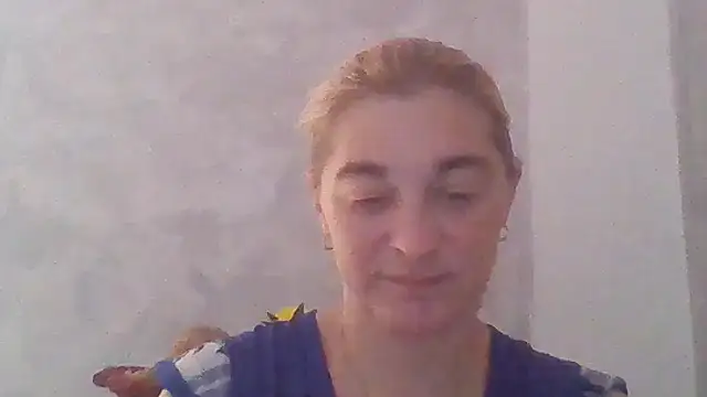 Morgana973 online show from June 12, 12:24 pm