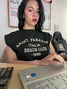 vanellopeFoxx online show from July 14, 4:33 pm