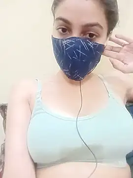 Shaina01 online show from June 6, 2:45 pm