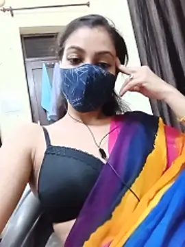 Shaina01 online show from June 9, 1:43 pm