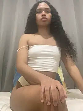 AnaAngel  online show from July 7, 3:42 am