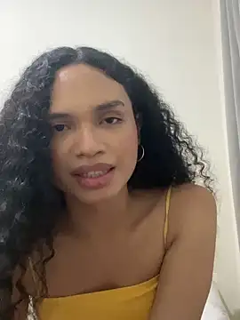 AnaAngel  online show from June 9, 1:38 am