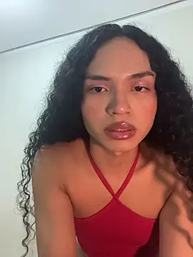 AnaAngel  online show from July 26, 12:51 am