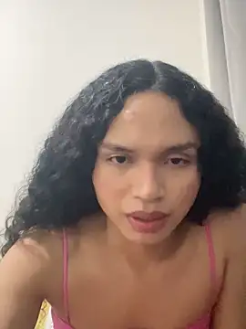 AnaAngel  online show from June 7, 4:30 am