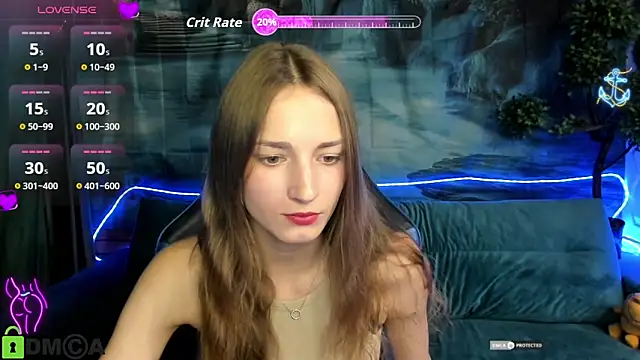 MaryMee88 online show from June 11, 6:43 am