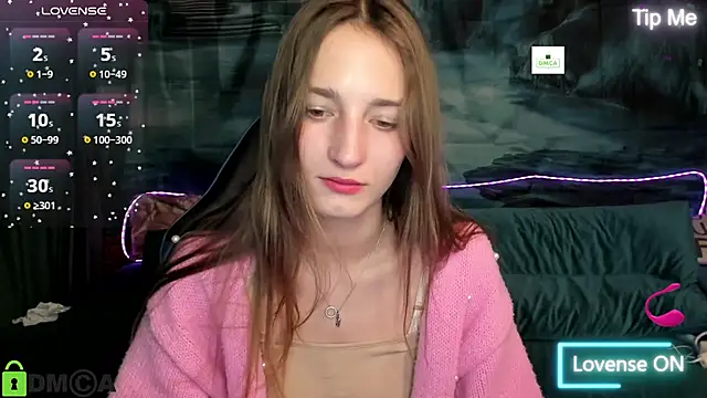 MaryMee88 online show from July 24, 6:11 am