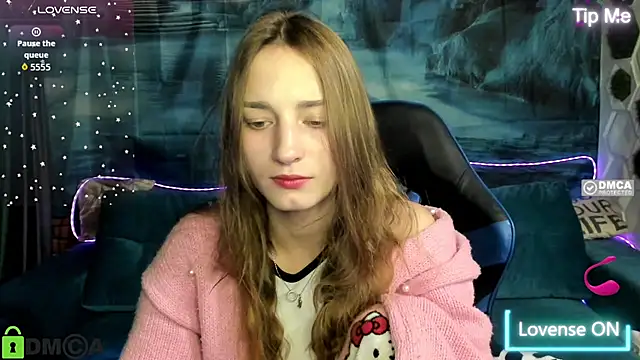 MaryMee88 online show from July 28, 6:11 am