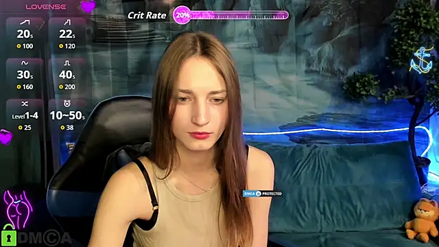 MaryMee88 online show from June 18, 7:21 am