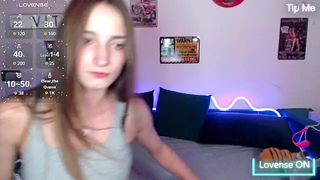 MaryMee88 online show from August 1, 12:07 pm