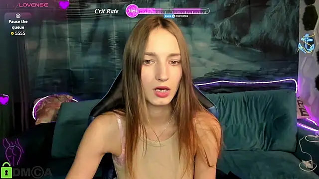MaryMee88 online show from July 9, 6:27 am