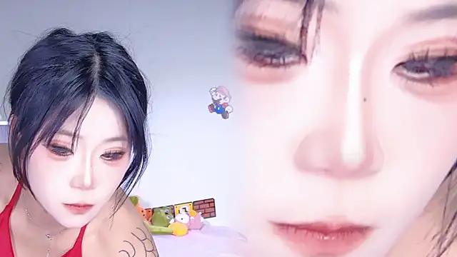 Miguaiguai001 online show from June 20, 9:24 am
