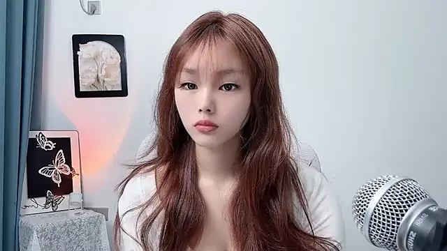 pingping78 online show from July 24, 3:37 am