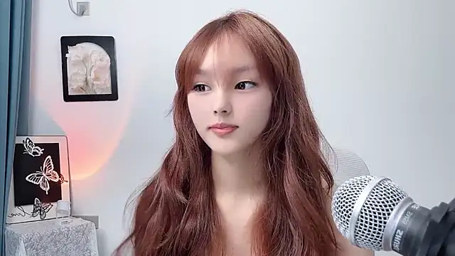 pingping78 online show from July 28, 3:59 am