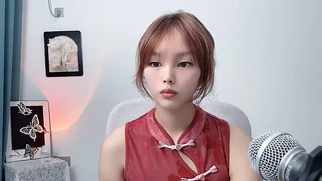 pingping78 online show from July 30, 3:29 am