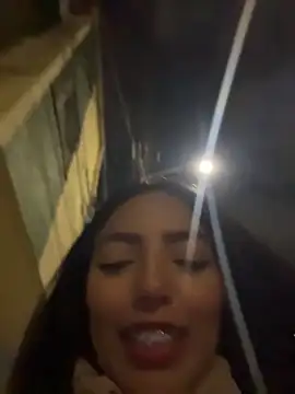 pursena  online show from June 21, 3:21 am