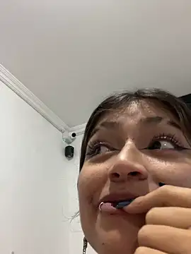 AMY-0317 online show from June 7, 2:29 am