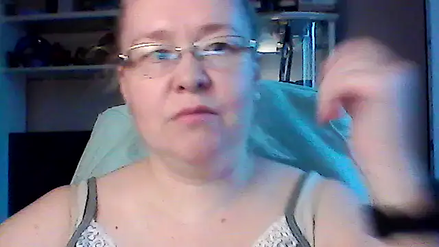 Viola27 online show from June 21, 2:54 pm
