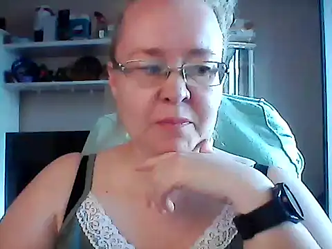 Viola27 online show from June 19, 12:08 pm