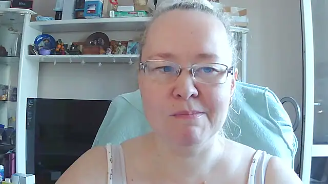 Viola27 online show from July 5, 8:09 am