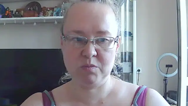Viola27 online show from July 19, 7:32 am