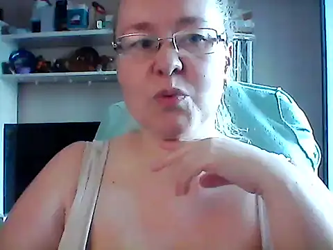 Viola27 online show from June 27, 9:32 am
