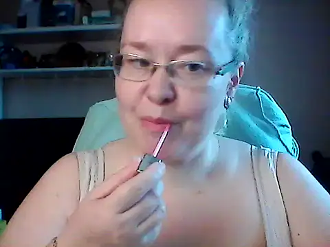 Viola27 online show from June 29, 2:17 pm