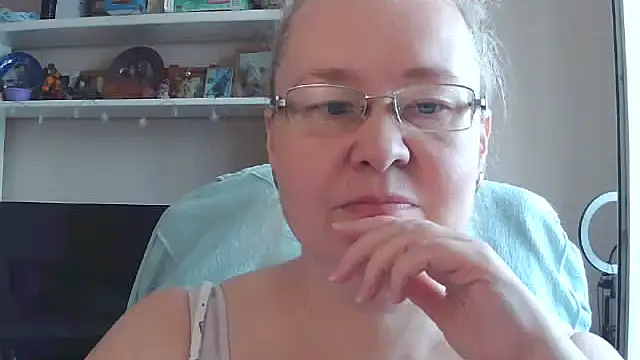 Viola27 online show from July 12, 7:20 am