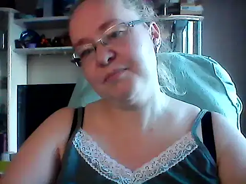 Viola27 online show from June 10, 10:36 am