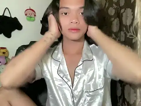 Justine0419 online show from June 19, 4:54 pm