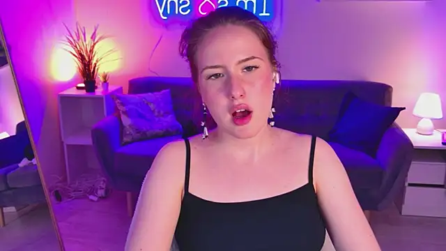 ChloeAster online show from July 1, 11:26 pm
