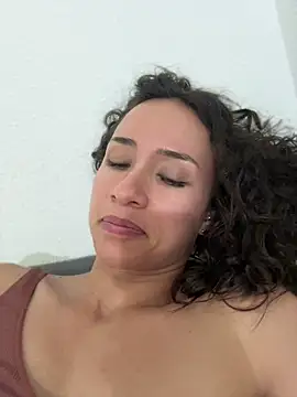 ElizabethKim online show from June 9, 9:47 pm