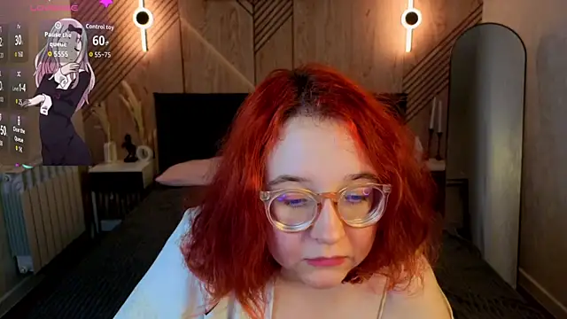 Aleks-casterrr online show from July 22, 5:25 pm