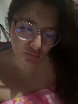 DirtyCerezita online show from July 20, 5:43 am