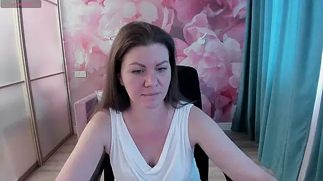 LunaKissesx online show from June 25, 11:23 am