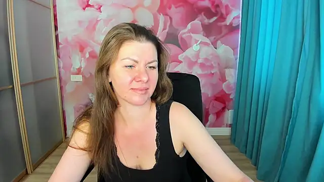 LunaKissesx online show from July 8, 11:34 am