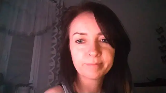 JenniferAlone online show from June 14, 9:04 pm
