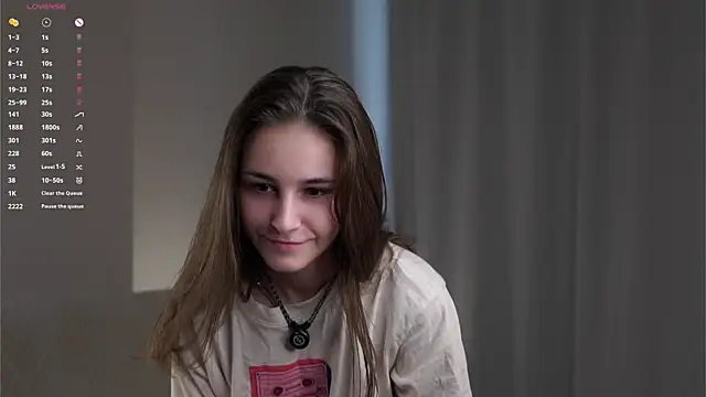 CaseyMulders online show from June 28, 2:07 am